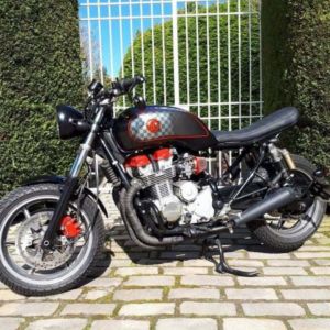HONDA CB750 SEVENFIFTY CAFE RACER