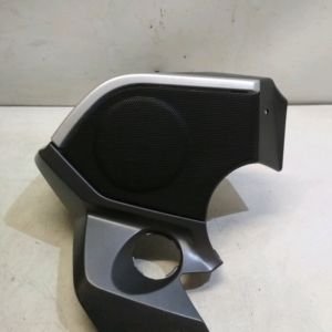 BMW - K1600 B - 2015 à 2017 - Carénage