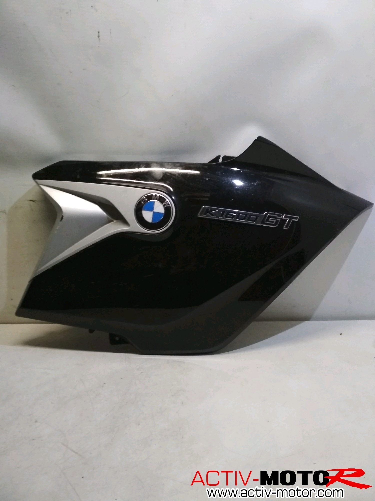 BMW - K1600 GT - 2010 à 2016 - Flanc de carénage