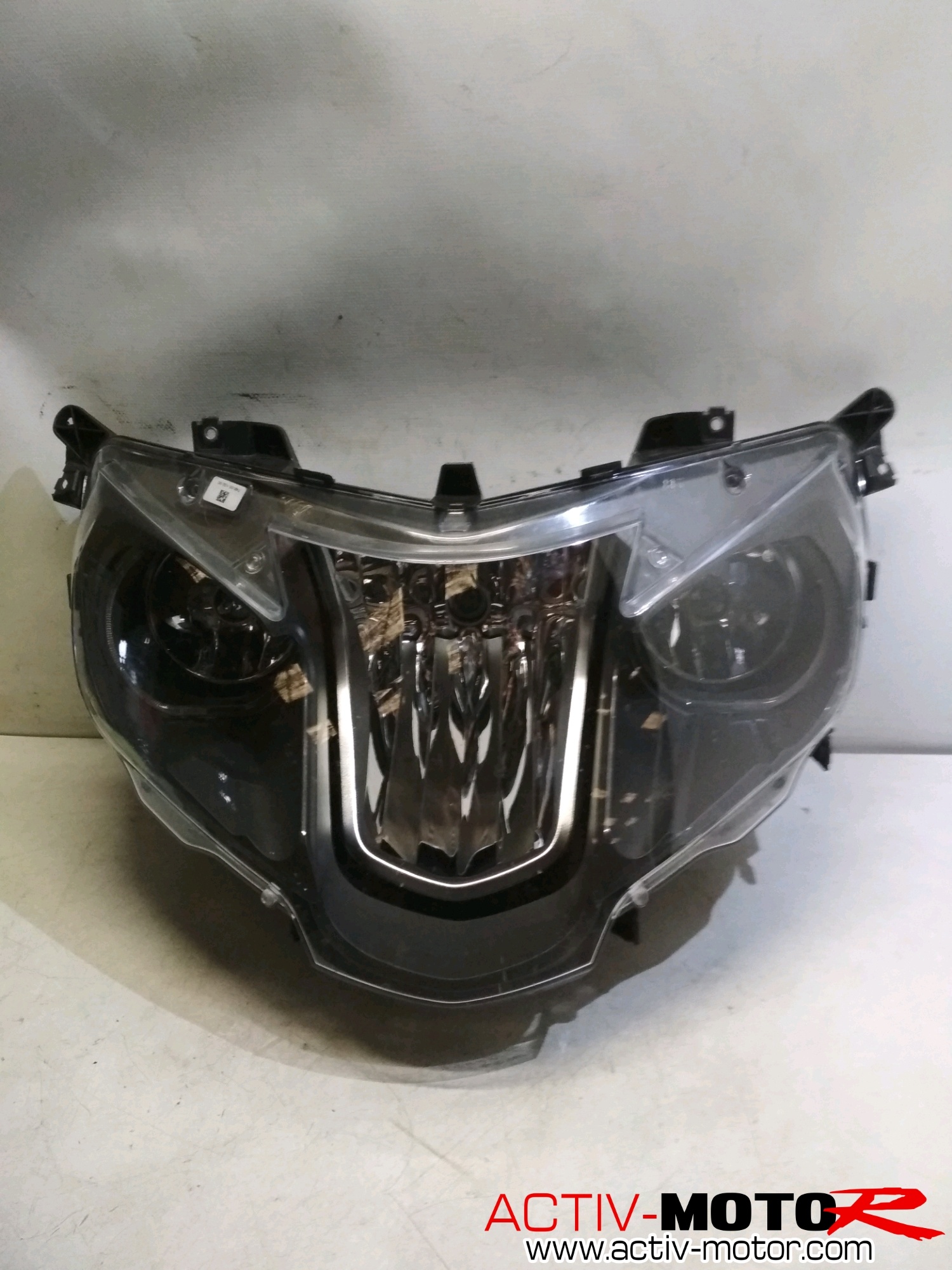 BMW - R 1200 RT - 2014 à 2016 - Rétroviseur