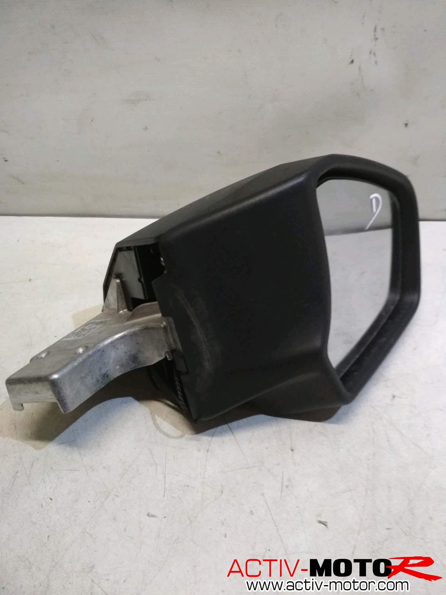 BMW - R 1200 RT - 2014 à 2016 - Rétroviseur