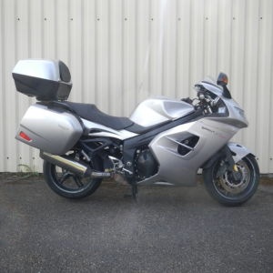 Triump sprint 1050 gt