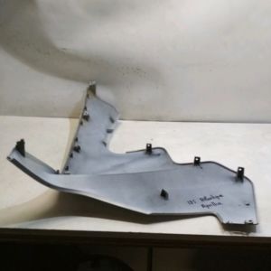 Aprilia - ATLANTIC 125 - 2000 - Carénage