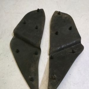 Aprilia - ATLANTIC 125 - 2000 - Carénage