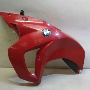 BMW - F650 GS - 2004 à 2007 - Carénage