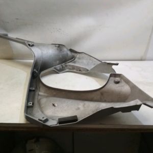 BMW - R 1200 RT - 2006 à 2010 - Demi sabot