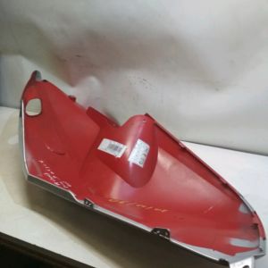 BMW - R1200 S - 2005 à 2008 - Carénage