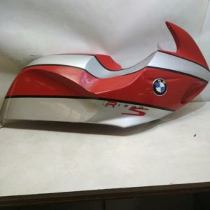 BMW - R1200 S - 2005 à 2008 - Carénage