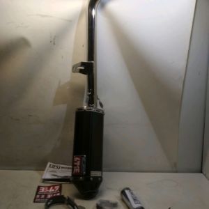 Honda - CBR600 R - 2009 à 2011 - Silencieux