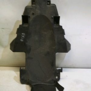 Honda - SH125 - 2000 - Carénage