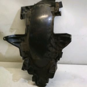 Honda - SH125 - 2000 - Carénage