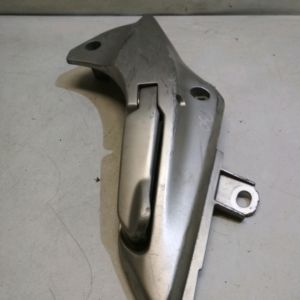 Honda - SILVERWING 600 - 2000 - Platine repose pied