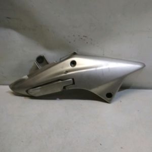 Honda - SILVERWING 600 - 2000 - Platine repose pied