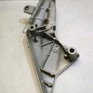 Honda - SILVERWING 600 - 2000 - Platine repose pied
