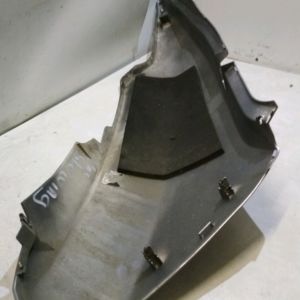 Honda - SILVERWING FJS 400 - 2000 - Carénage