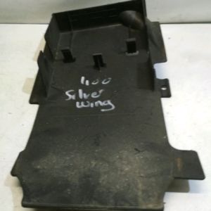 Honda - SILVERWING FJS 400 - 2000 - Carénage