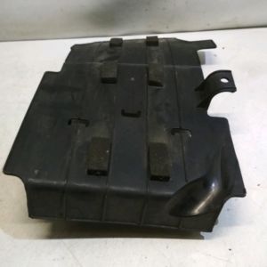 Honda - SILVERWING FJS 400 - 2000 - Carénage