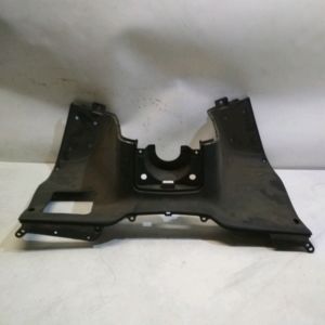 Honda - SILVERWING FJS 400 - 2000 - Carénage