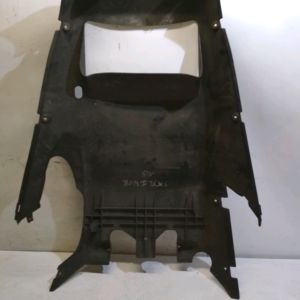 Mbk - SKYLINER 125 - 2000 - Sabot