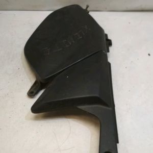 Mbk - X LIMIT - 2000 - Carénage
