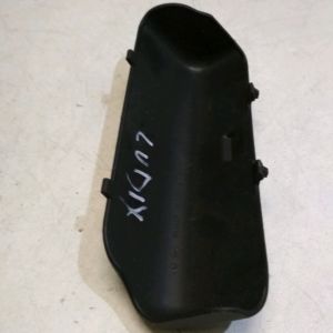 Peugeot - LUDIX - 2000 - Carénage