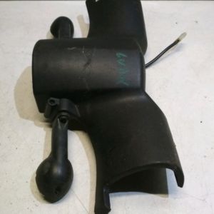 Peugeot - LUDIX - 2000 - Carénage