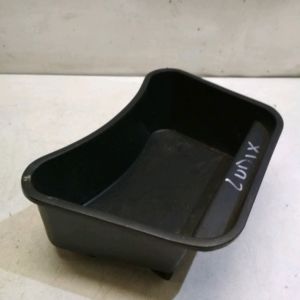 Peugeot - LUDIX - 2000 - Carénage