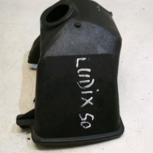 Peugeot - LUDIX - 2000 - Carénage