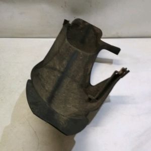 Peugeot - LUDIX - 2000 - Garde-boue