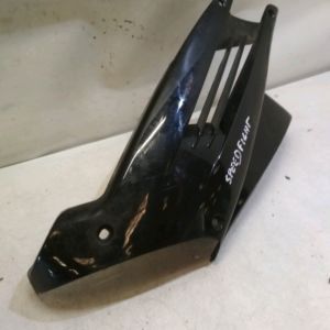 Peugeot - SPEED FIGHT - 2000 - Carénage