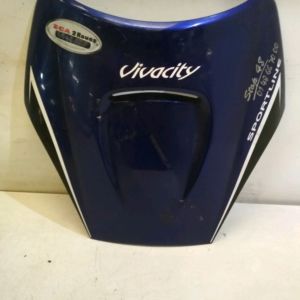 Peugeot - VIVACITY - 2000 - Carénage