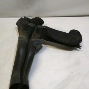 Piaggio - LX 125 - 2000 - Intérieur carénage