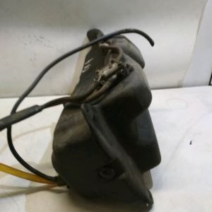 Piaggio - LX 125 - 2000 - Réservoir d'essence