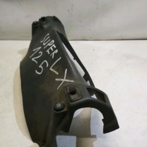 Piaggio - SUPER LX 125 - 2000 - Intérieur carénage