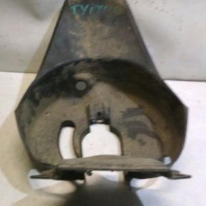Piaggio - TYPHOON 50 SL - 2000 - Carénage