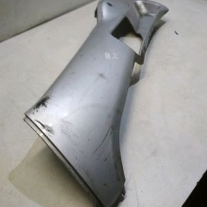 Piaggio - X8 125 - 2000 - Carénage