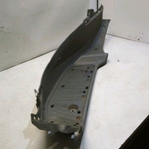 Piaggio - X8 125 - 2000 - Carénage