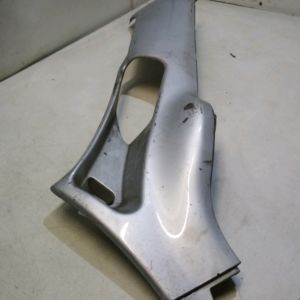 Piaggio - X8 125 - 2000 - Carénage