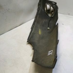Piaggio - X9 125 - 2000 - Carénage