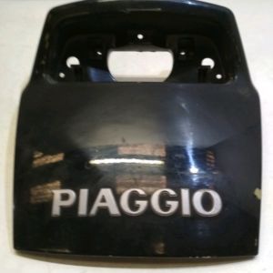 Piaggio - X9 125 - 2000 - Carénage