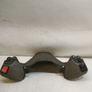 Piaggio - X9 125 - 2000 - Carénage