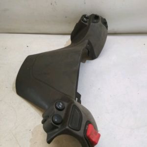 Piaggio - X9 125 - 2000 - Carénage