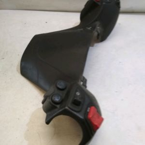Piaggio - X9 125 - 2000 - Carénage