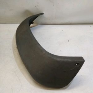 Piaggio - X9 125 - 2000 - Carénage