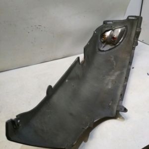 Piaggio - X9 125 - 2000 - Carénage