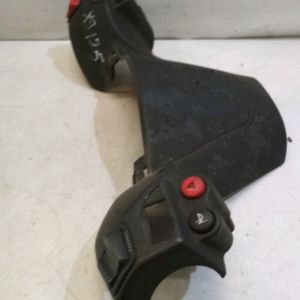 Piaggio - X9 125 - 2000 - Carénage