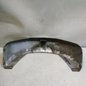 Suzuki - BURGMAN AN400 - 2000 - Carénage