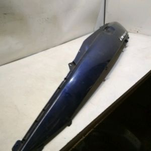 Suzuki - BURGMAN AN400 - 2000 - Carénage