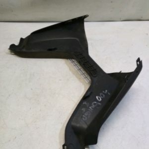 Suzuki - BURGMAN AN400 - 2000 - Carénage