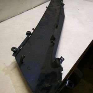 Suzuki - BURGMAN AN400 - 2000 - Carénage